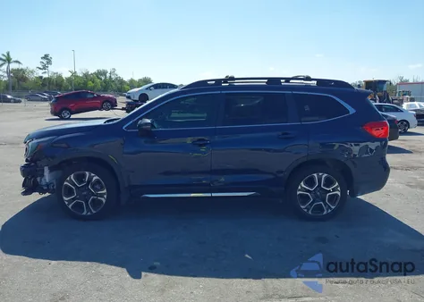 2023 Subaru Ascent Limited 8-Passenger из США, поврежденный, VIN 4S4WMAND5P3419482